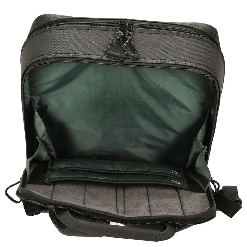 Jost Billund Cyclist Pro - Mochila 42 cm (black)