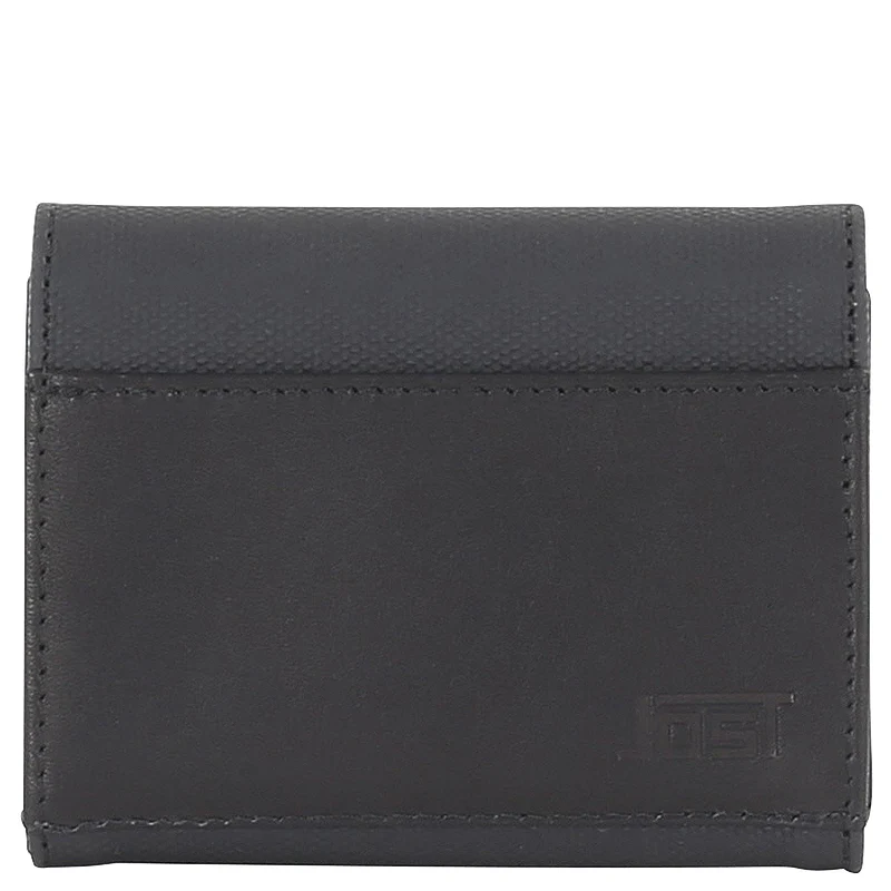 Jost Billund - Cartera de hombre S 9.5 cm (black)