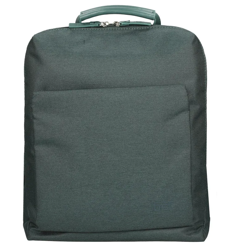 Jost Bergen - Mochila 32 cm (verde botella)