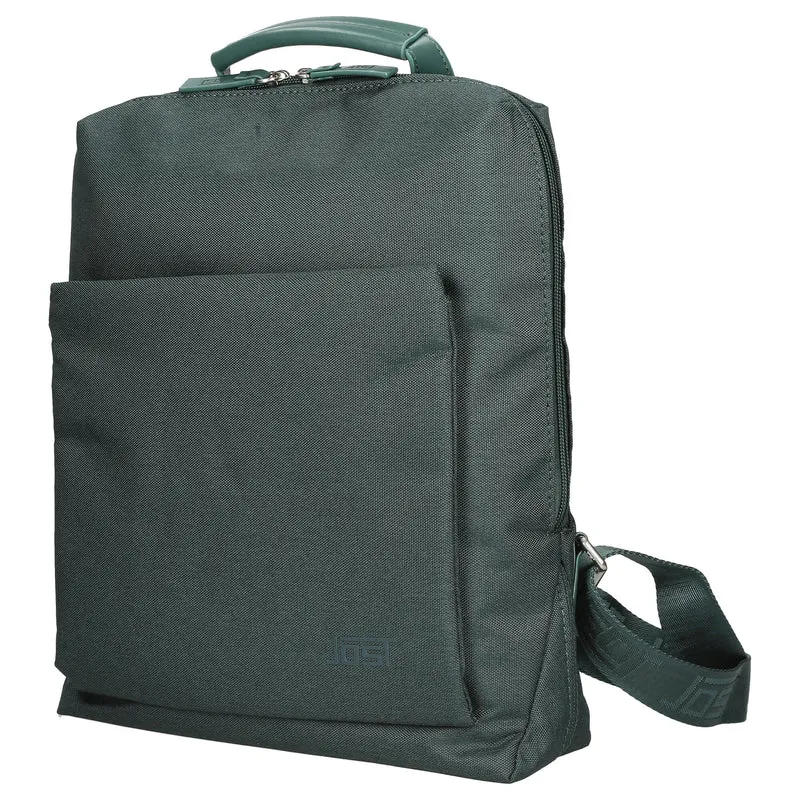 Jost Bergen - Mochila 32 cm (verde botella)