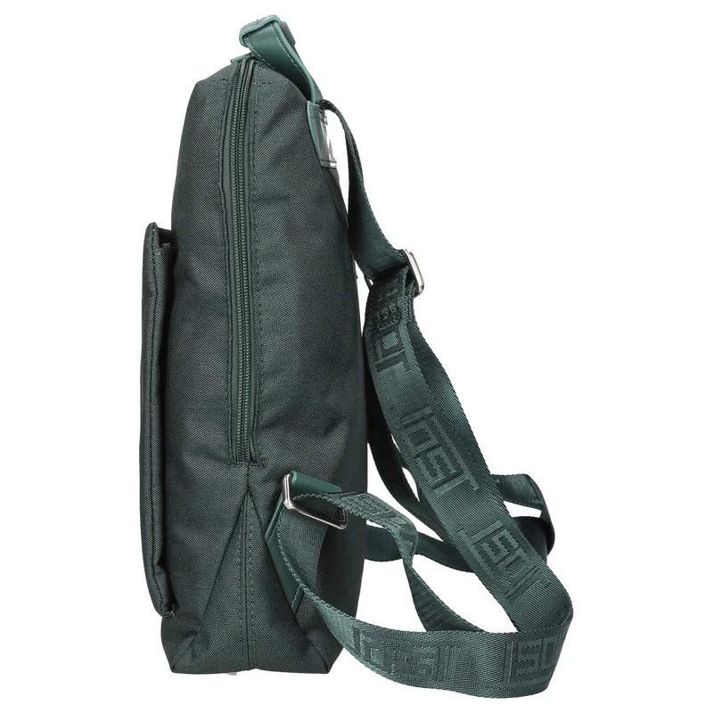 Jost Bergen - Mochila 32 cm (verde botella)