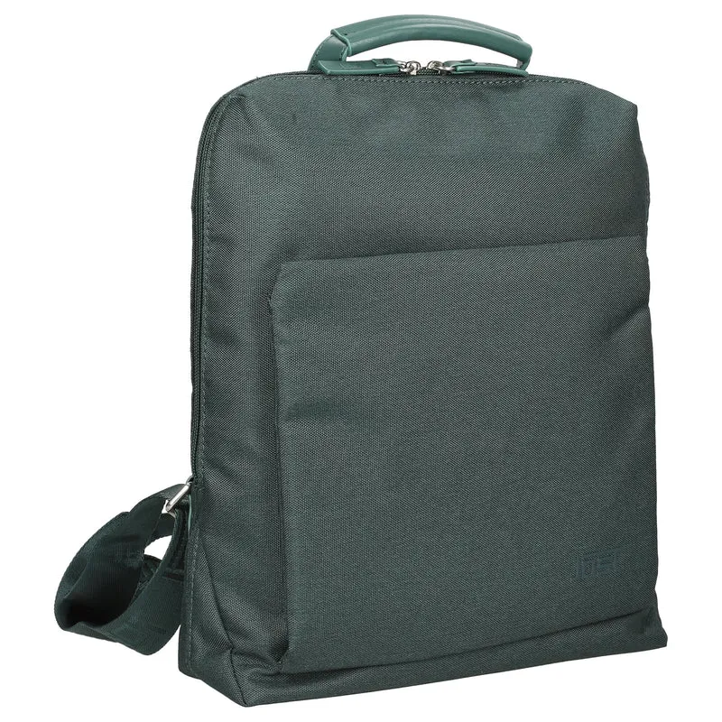 Jost Bergen - Mochila 32 cm (verde botella)