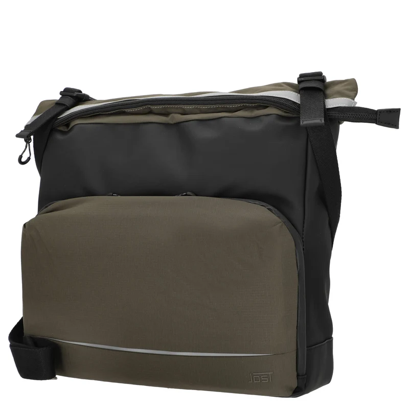 Jost Aalborg - Bandolera 38 cm (black)