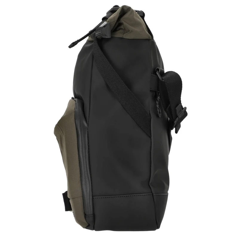 Jost Aalborg - Bandolera 38 cm (black)