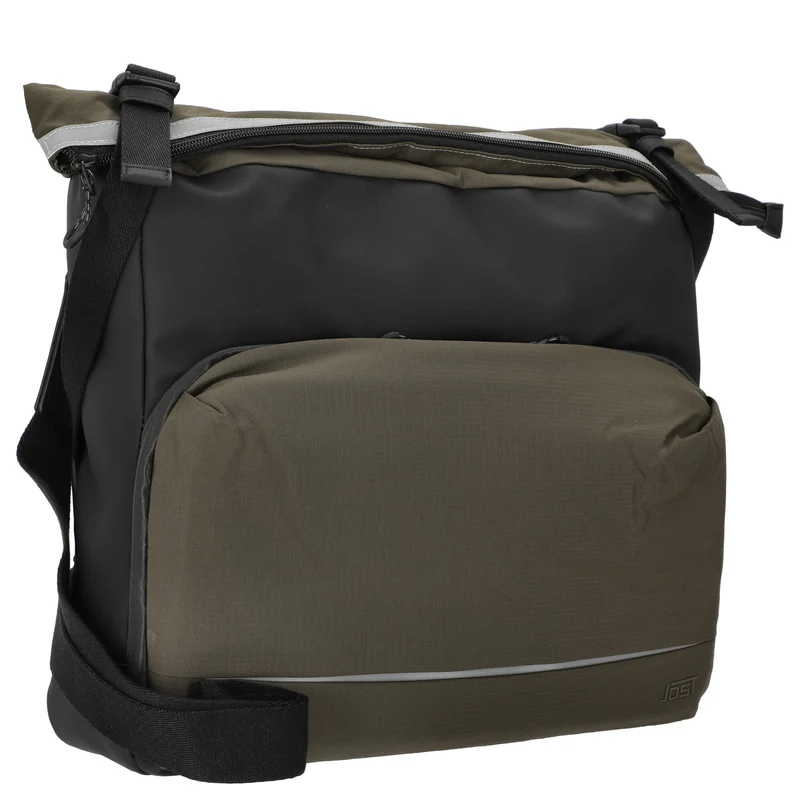 Jost Aalborg - Bandolera 38 cm (black)