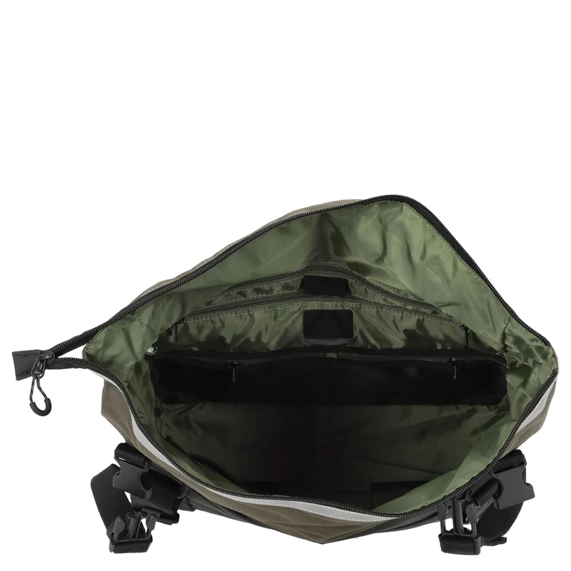 Jost Aalborg - Bandolera 38 cm (black)