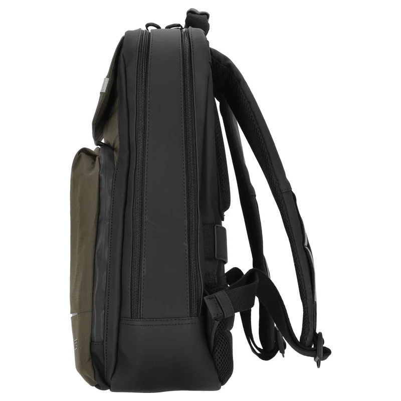 Jost Aalborg - Mochila 44 cm (black)