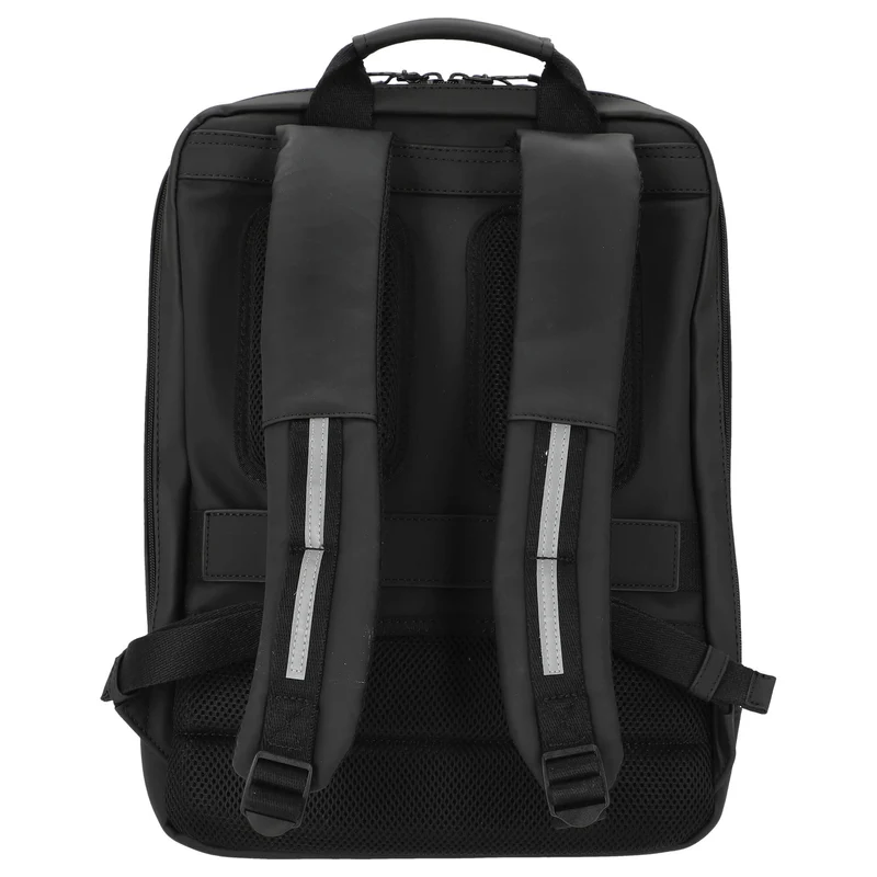 Jost Aalborg - Mochila 44 cm (black)