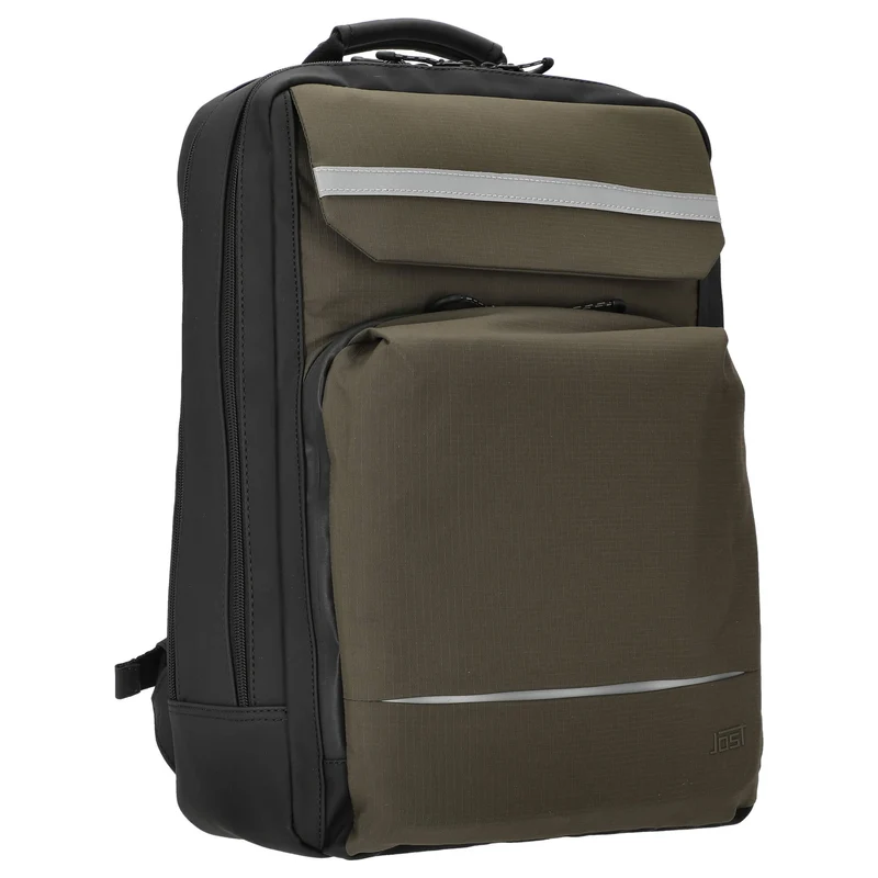 Jost Aalborg - Mochila 44 cm (black)