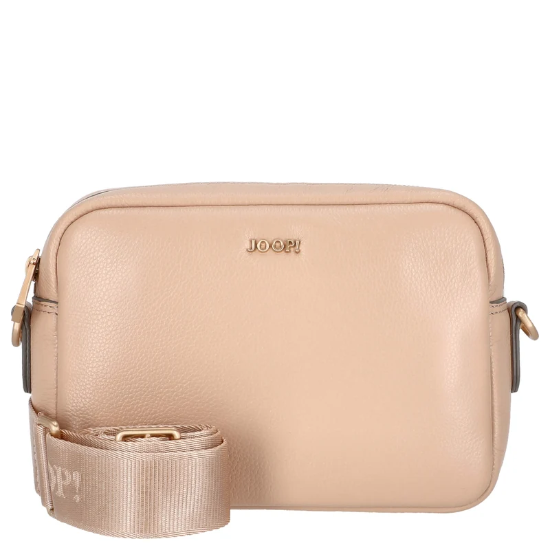 Joop Women Vivace Cloe - Bolso de hombro S 21 cm (nude)