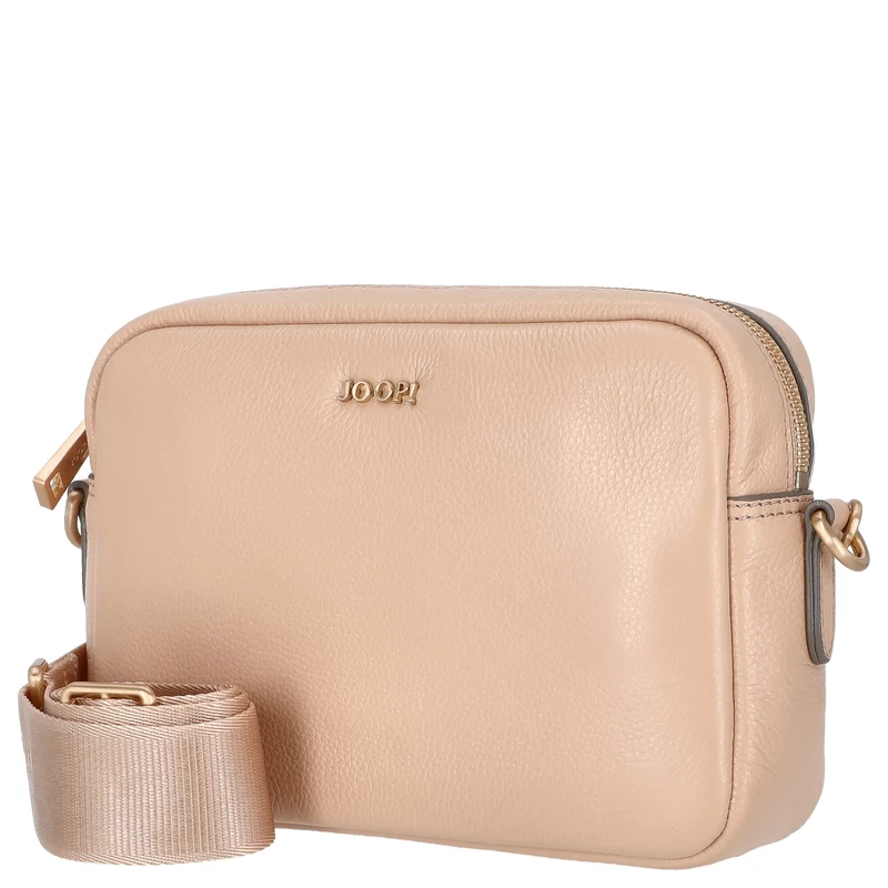 Joop Women Vivace Cloe - Bolso de hombro S 21 cm (nude)