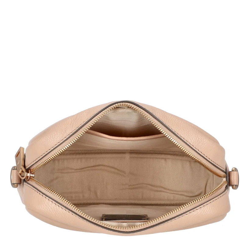 Joop Women Vivace Cloe - Bolso de hombro S 21 cm (nude)