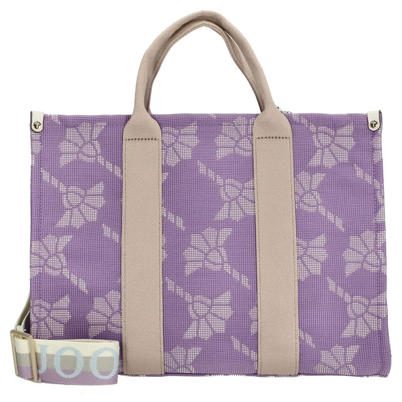 Joop Women Secondo Aurelia - Bolso de mano 36 cm L (lavendel)