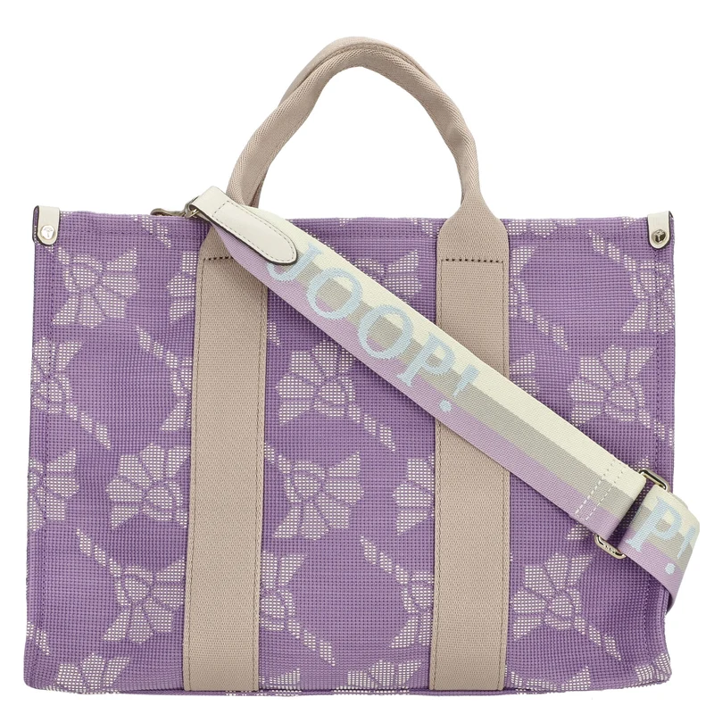 Joop Women Secondo Aurelia - Bolso de mano 36 cm L (lavendel)