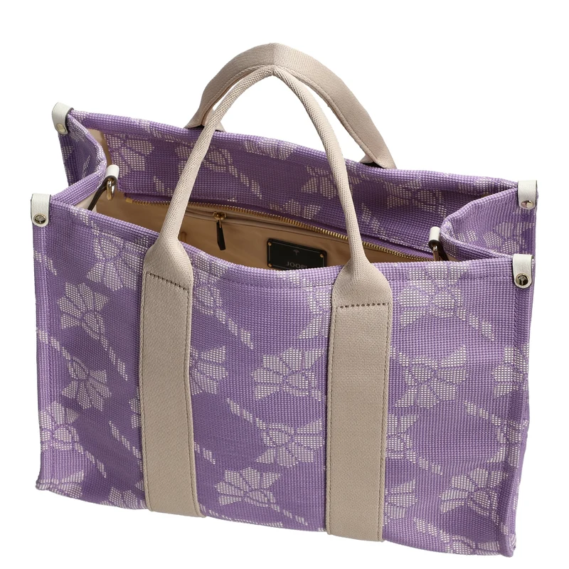 Joop Women Secondo Aurelia - Bolso de mano 36 cm L (lavendel)