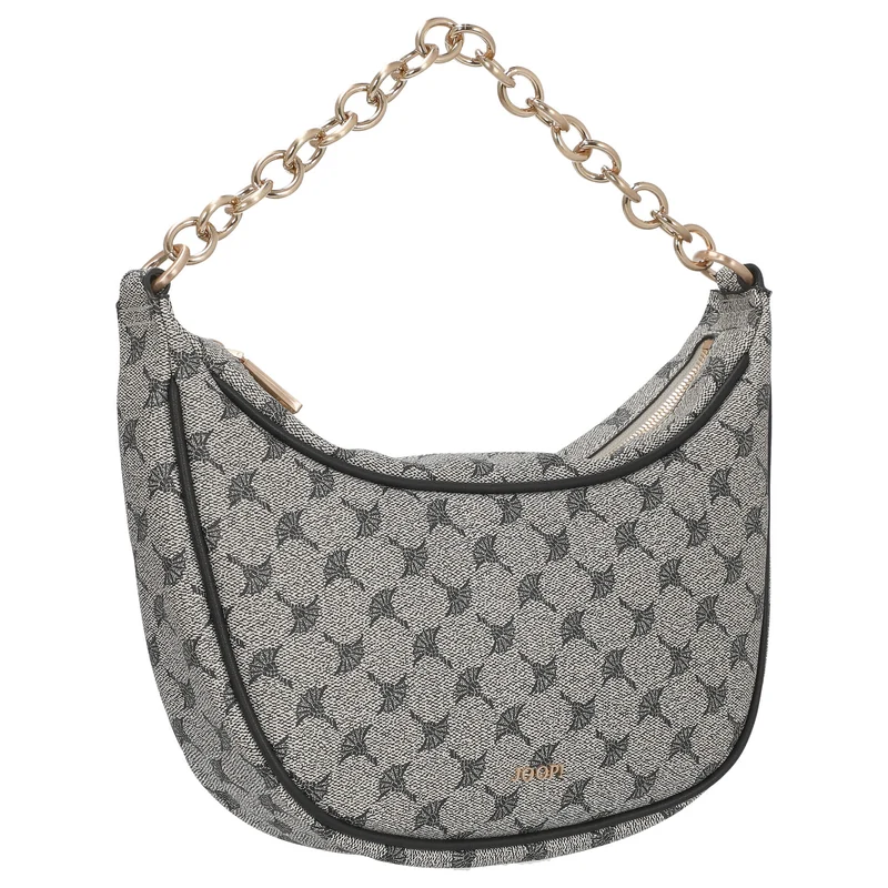Joop Women Mazzolino Diletta Jennifer Hobo - Bolso de hombro S 25.5 cm (phantom)
