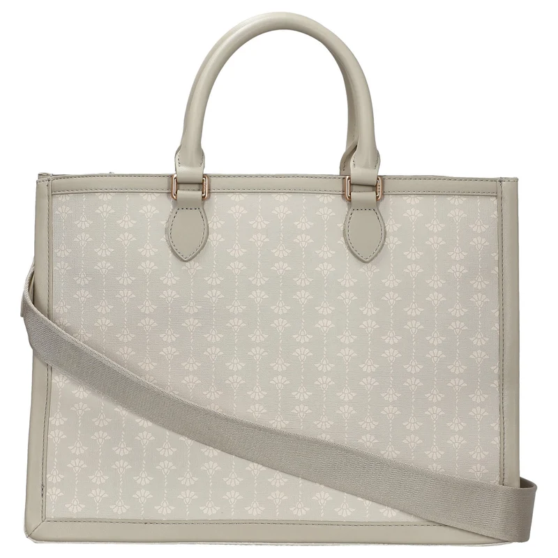 Joop Women Mazzolino Catena Aurelia - Bolso de mano L 36 cm (bleached sand)