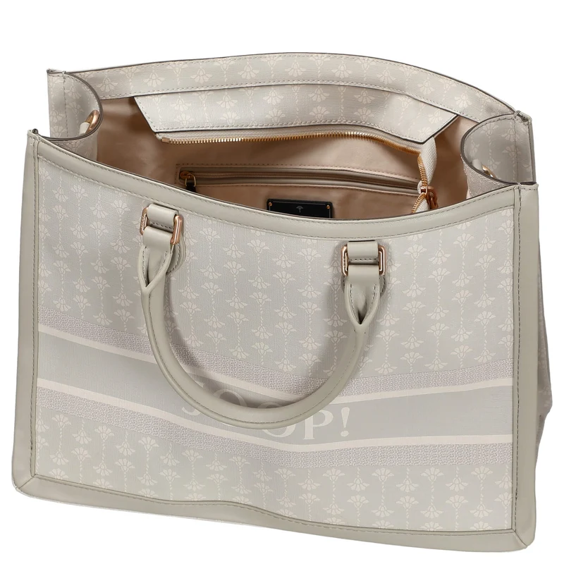 Joop Women Mazzolino Catena Aurelia - Bolso de mano L 36 cm (bleached sand)