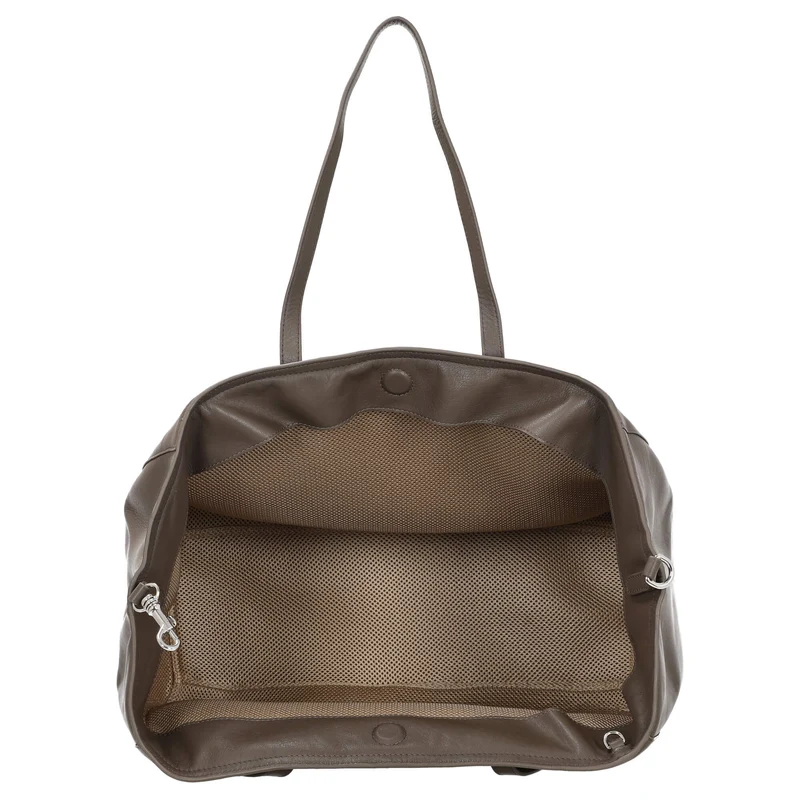 Joop Women Sofisticato 1.0 Anela - Bolso shopper XL 42 cm (morel)