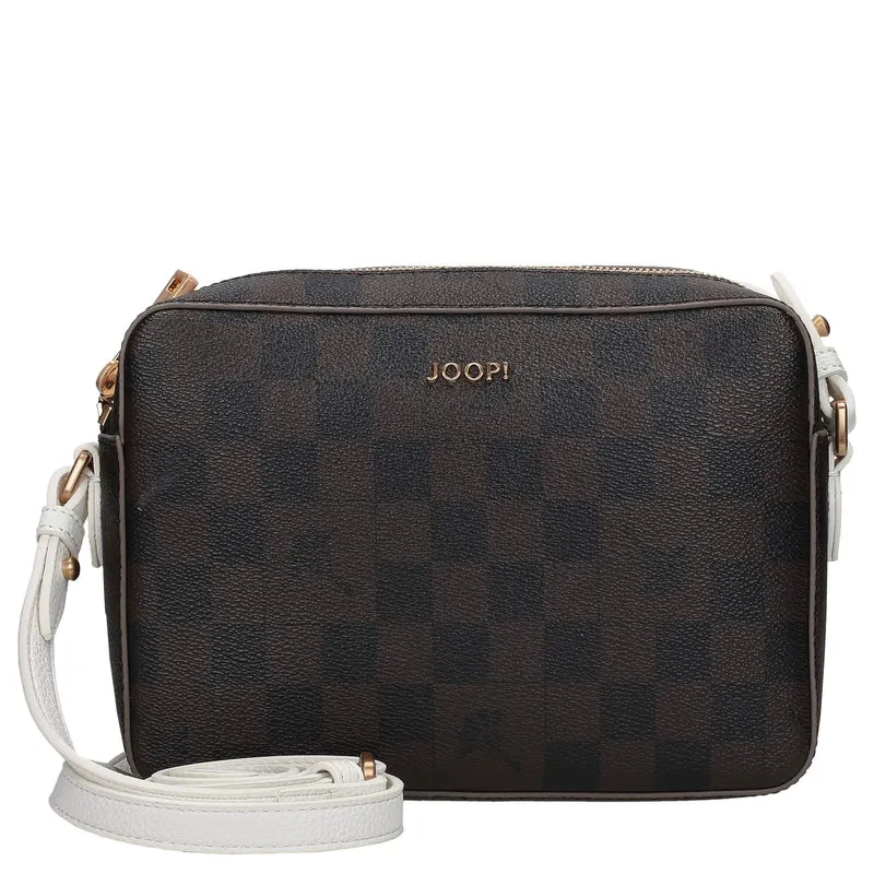 Joop Women Piazza Edition Cloe - Bolso de hombro 21 cm S (white)