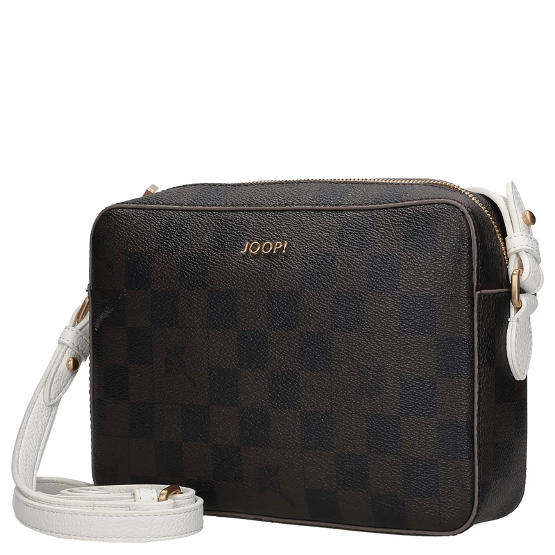 Joop Women Piazza Edition Cloe - Bolso de hombro 21 cm S (white)