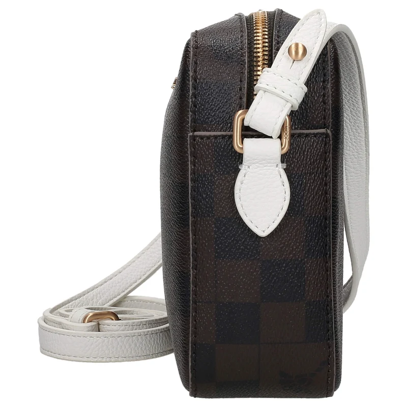 Joop Women Piazza Edition Cloe - Bolso de hombro 21 cm S (white)