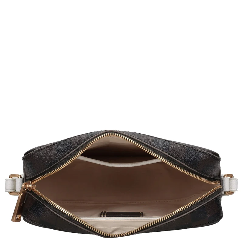 Joop Women Piazza Edition Cloe - Bolso de hombro 21 cm S (white)