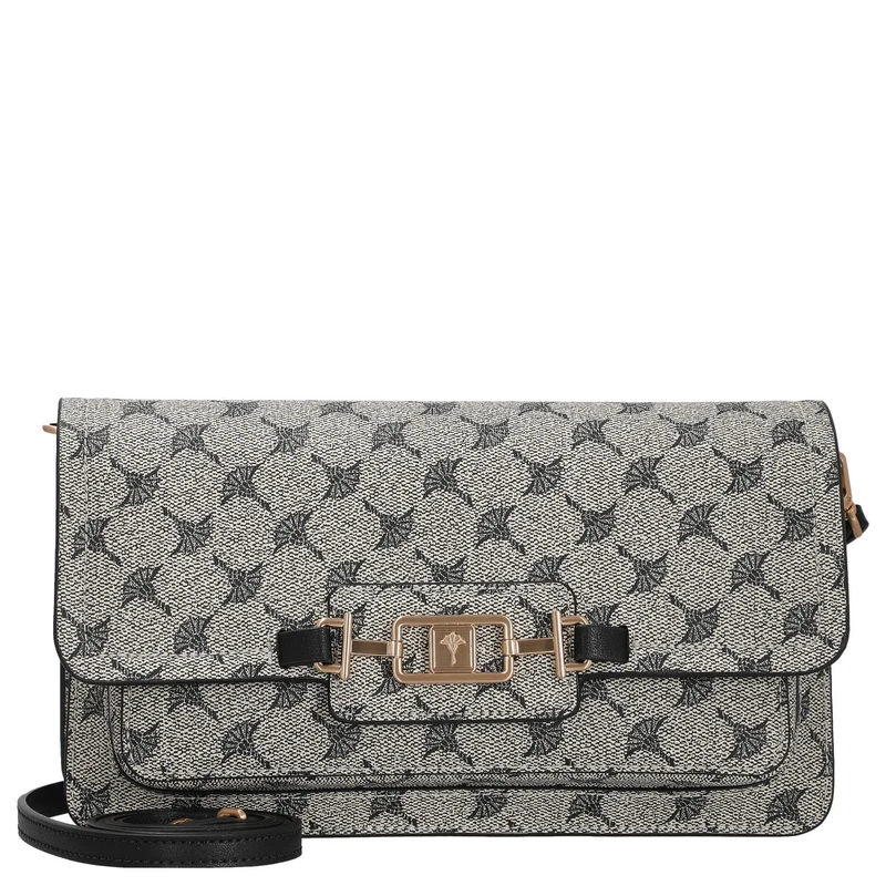 Joop Women Mazzolino Diletta Alexi - Bolso de hombro S 27 cm (phantom)