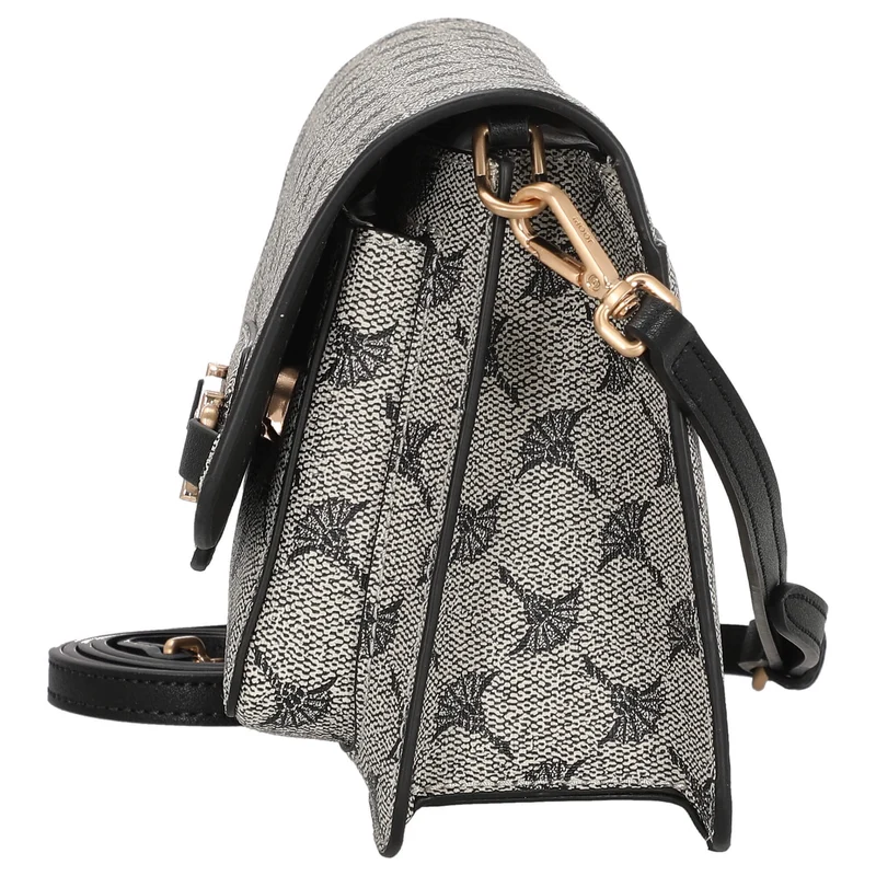 Joop Women Mazzolino Diletta Alexi - Bolso de hombro S 27 cm (phantom)