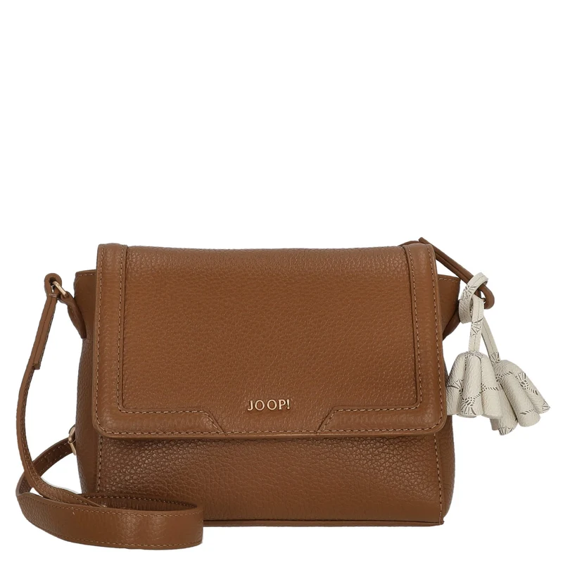 Joop Women Giada Lorena - Bolso bandolera S 20.5 cm (cognac)