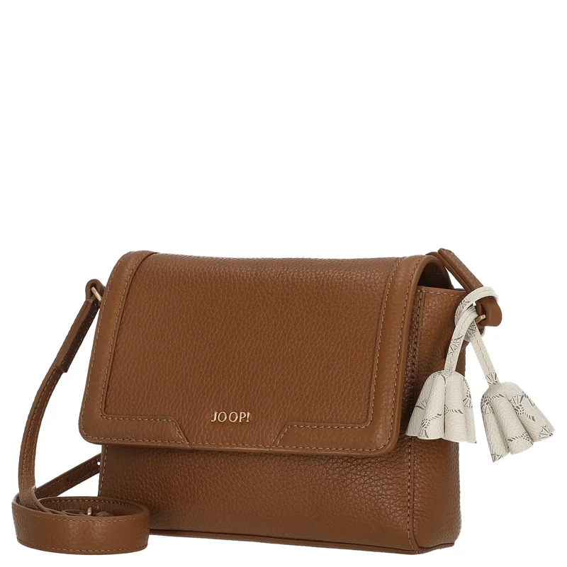 Joop Women Giada Lorena - Bolso bandolera S 20.5 cm (cognac)