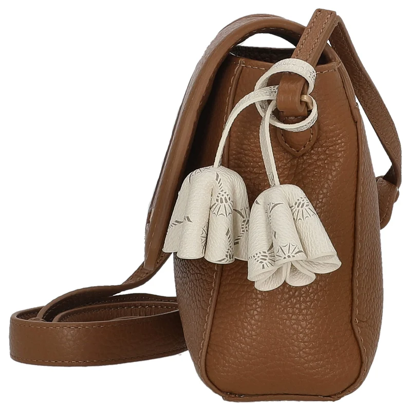 Joop Women Giada Lorena - Bolso bandolera S 20.5 cm (cognac)