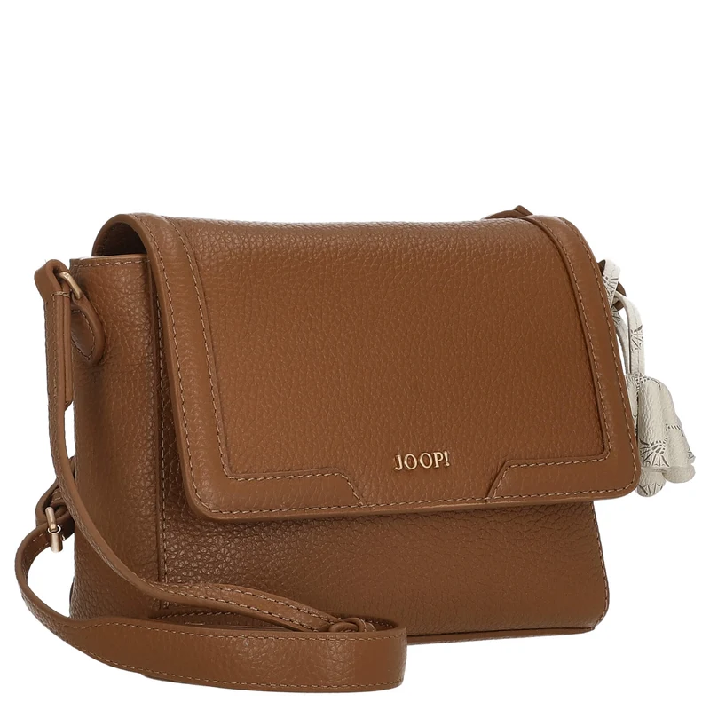 Joop Women Giada Lorena - Bolso bandolera S 20.5 cm (cognac)