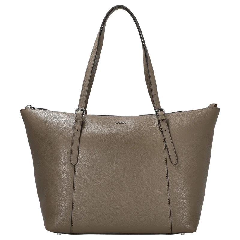 Joop Women Giada Helena - Bolso shopper L 32 cm (taupe)