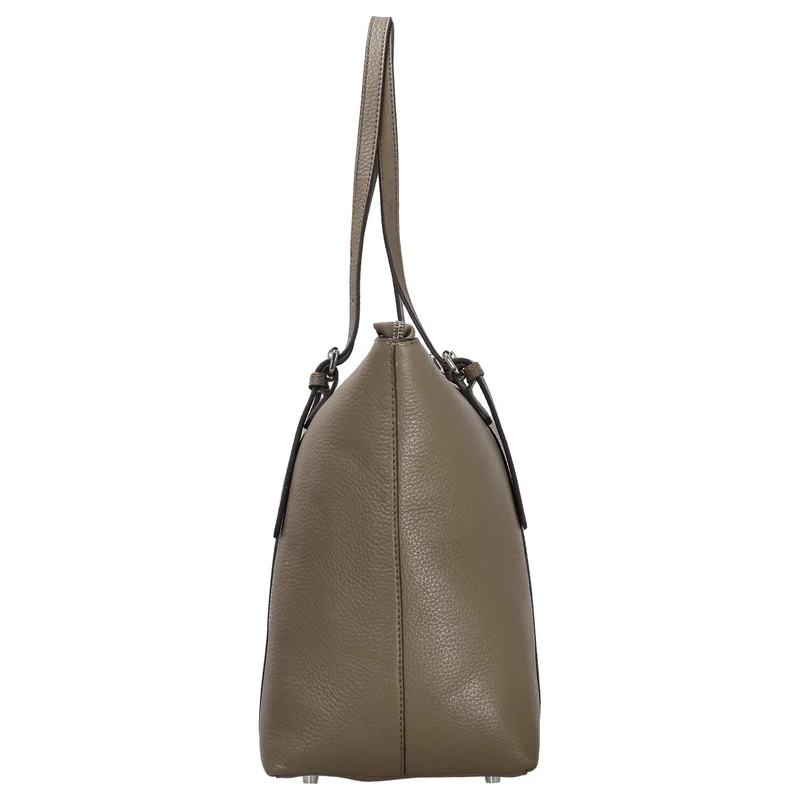 Joop Women Giada Helena - Bolso shopper L 32 cm (taupe)