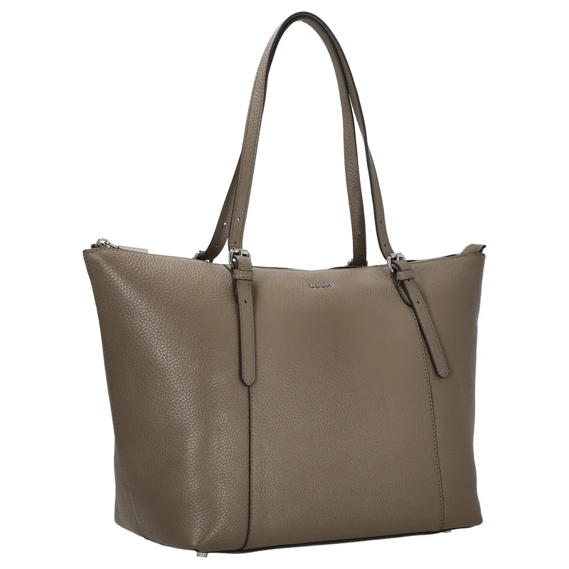 Joop Women Giada Helena - Bolso shopper L 32 cm (taupe)
