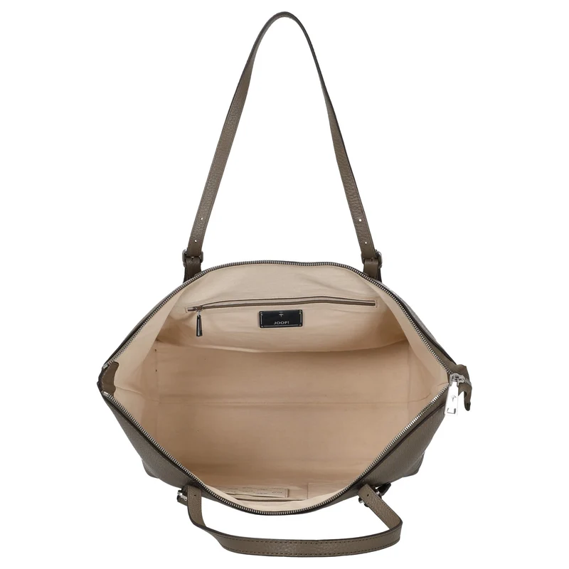 Joop Women Giada Helena - Bolso shopper L 32 cm (taupe)