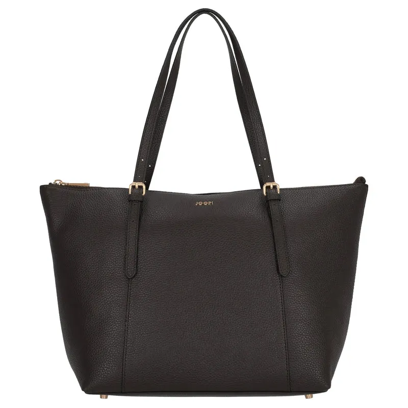 Joop Women Giada Helena - Bolso shopper L 32 cm (darkbrown)