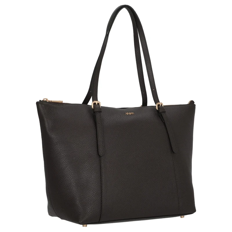 Joop Women Giada Helena - Bolso shopper L 32 cm (darkbrown)