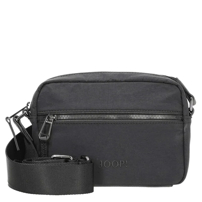 Joop Narni Pino - Bolso bandolera XS 21 cm (black)