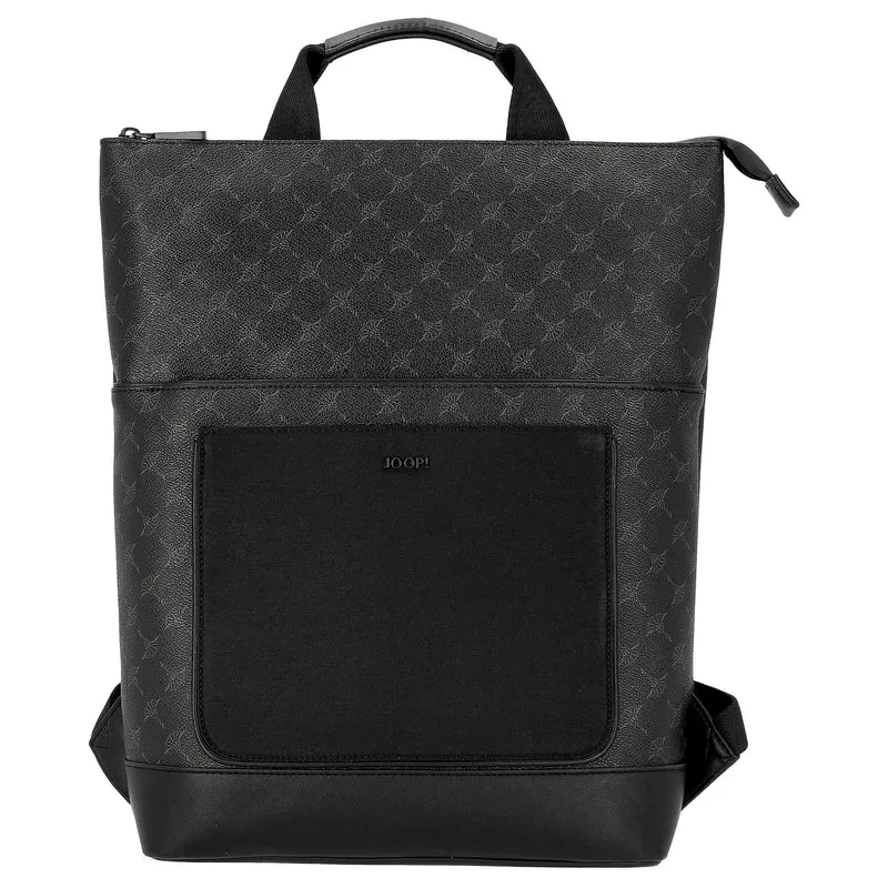 Joop Numana Falk - Mochila 15" 40 cm (phantom)