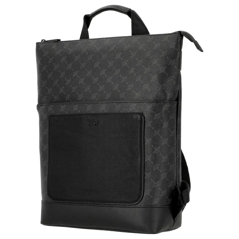 Joop Numana Falk - Mochila 15" 40 cm (phantom)