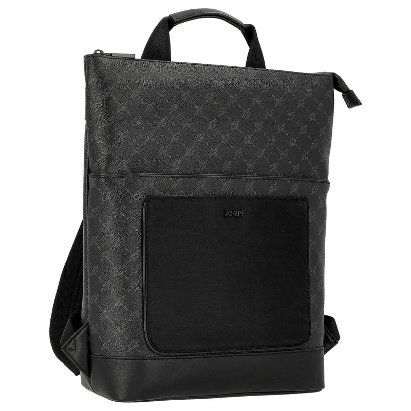 Joop Numana Falk - Mochila 15" 40 cm (phantom)