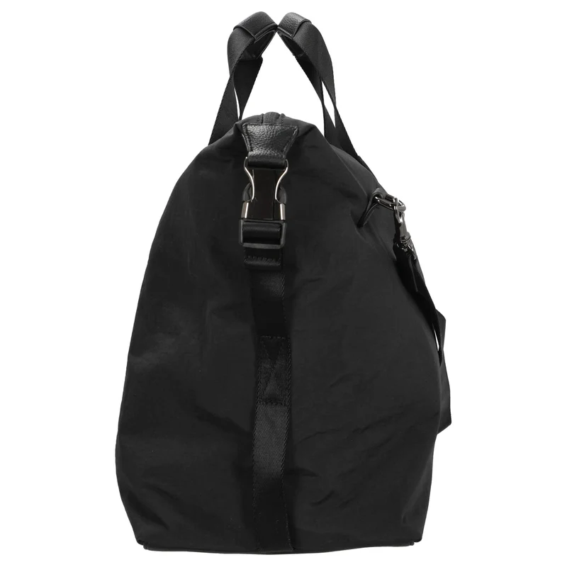 Joop Narni Maik - Bolsa de viaje M 50 cm (black)