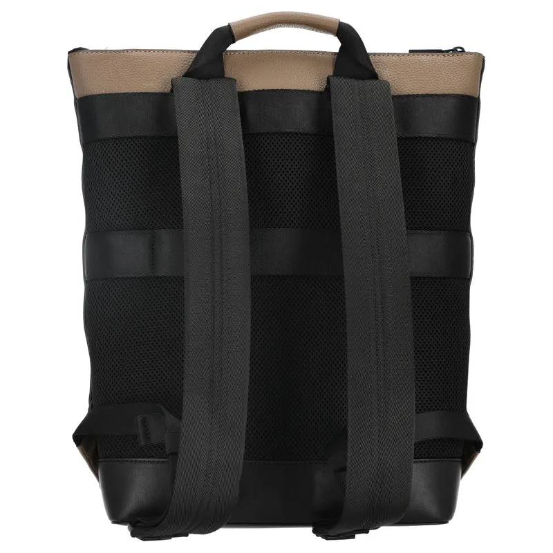 Joop Nepezzano Falk - Mochila M 40 cm (fungi)