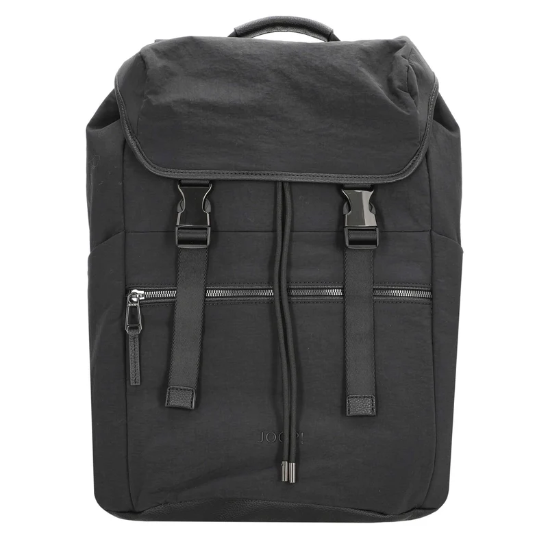 Joop Narni Henning - Mochila L 42 cm (black)