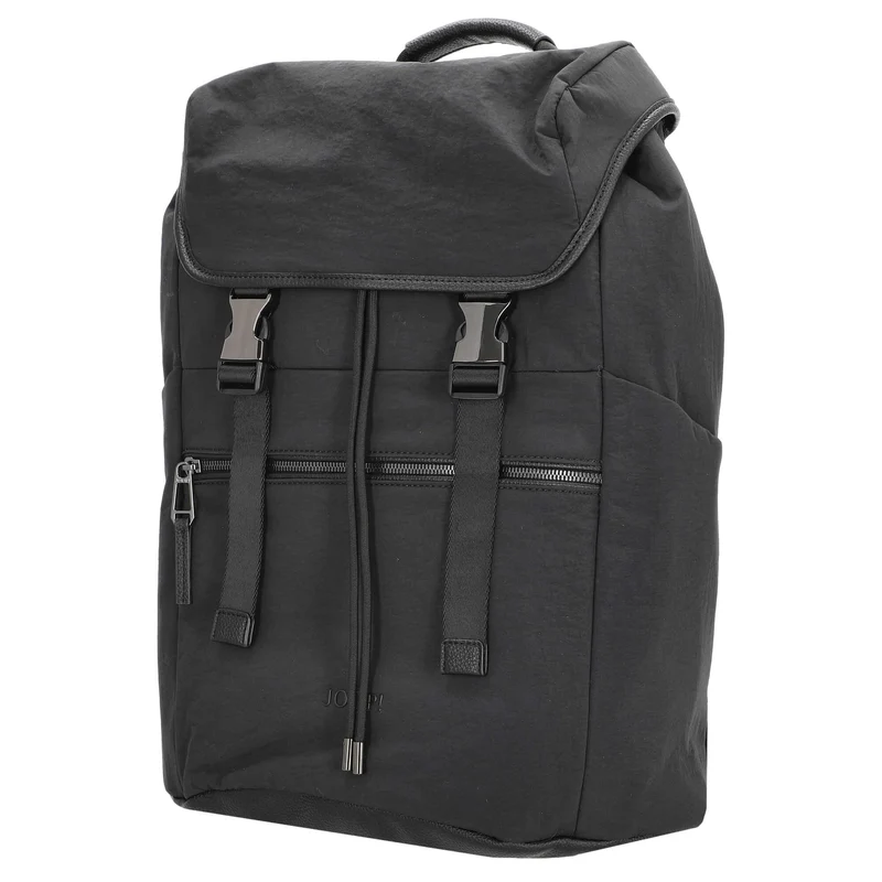Joop Narni Henning - Mochila L 42 cm (black)