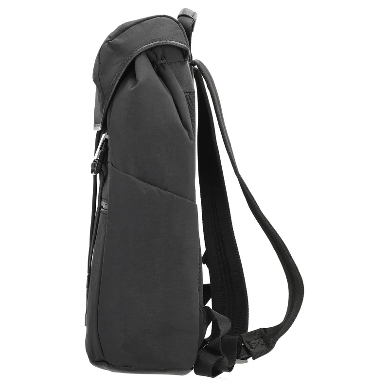 Joop Narni Henning - Mochila L 42 cm (black)