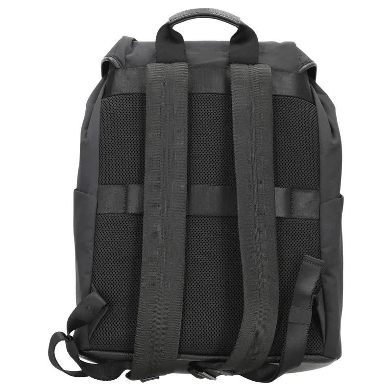 Joop Narni Henning - Mochila L 42 cm (black)