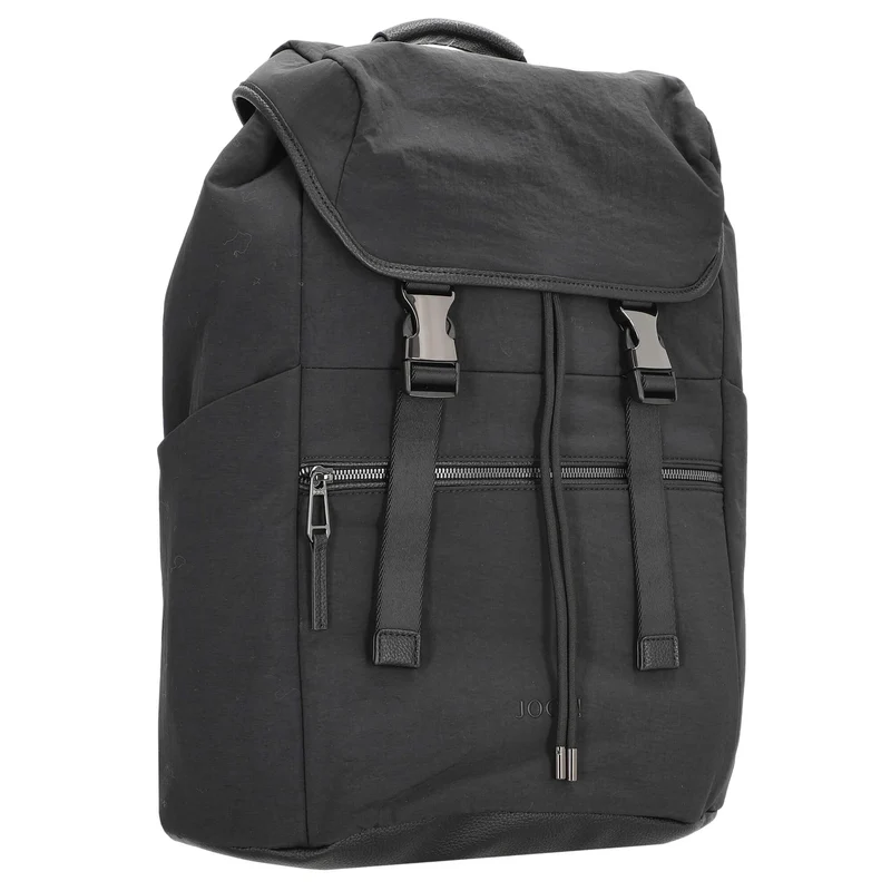 Joop Narni Henning - Mochila L 42 cm (black)